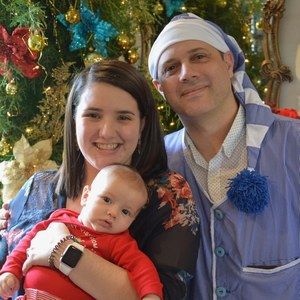 Meet your Posher, Nidia